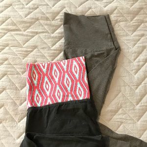 Yoga Pants BUNDLE!!